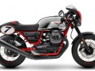 Moto Guzzi V7 III Racer V7 III Racer 10th Anniversary